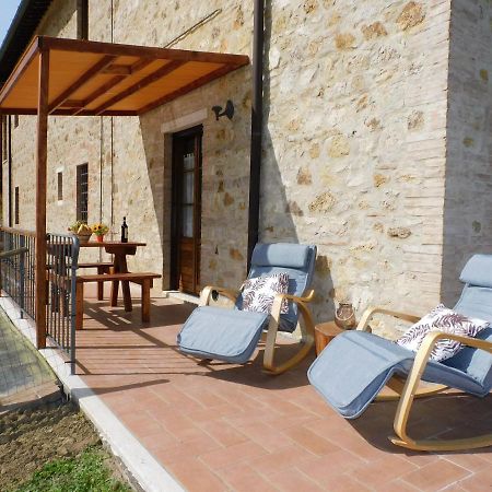 Casa Vacanze Senesi San Gimignano Extérieur photo