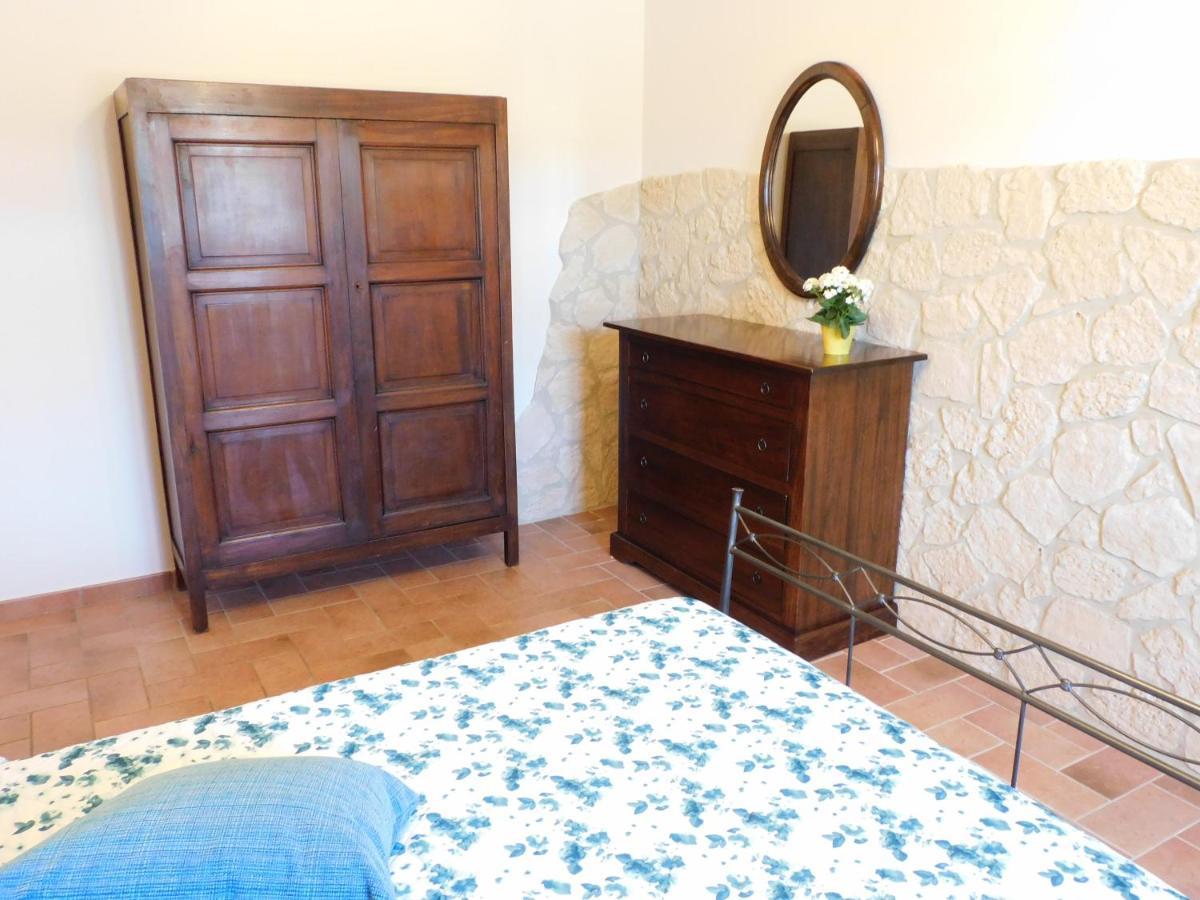 Casa Vacanze Senesi San Gimignano Extérieur photo