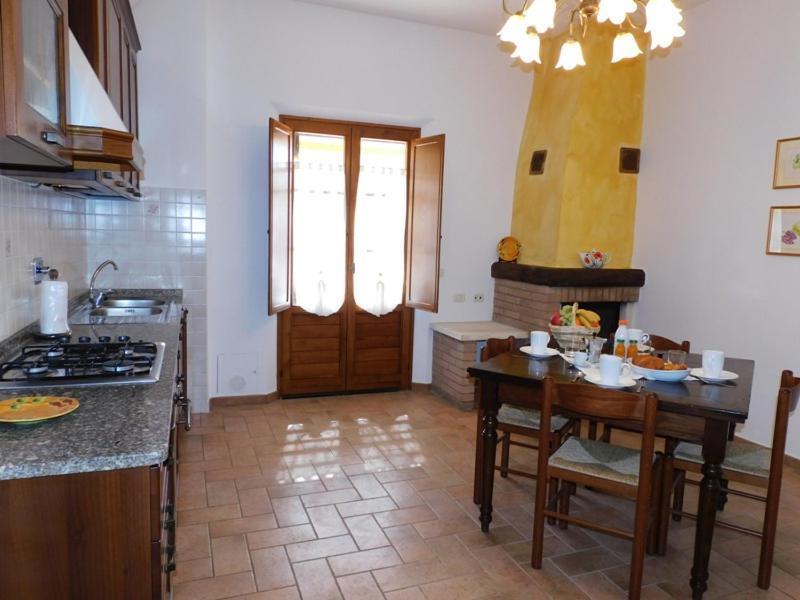 Casa Vacanze Senesi San Gimignano Extérieur photo