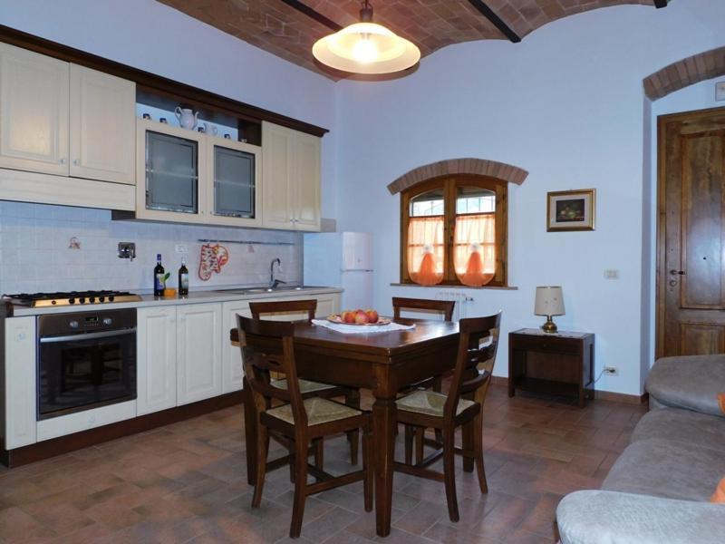 Casa Vacanze Senesi San Gimignano Extérieur photo