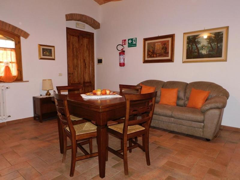 Casa Vacanze Senesi San Gimignano Extérieur photo